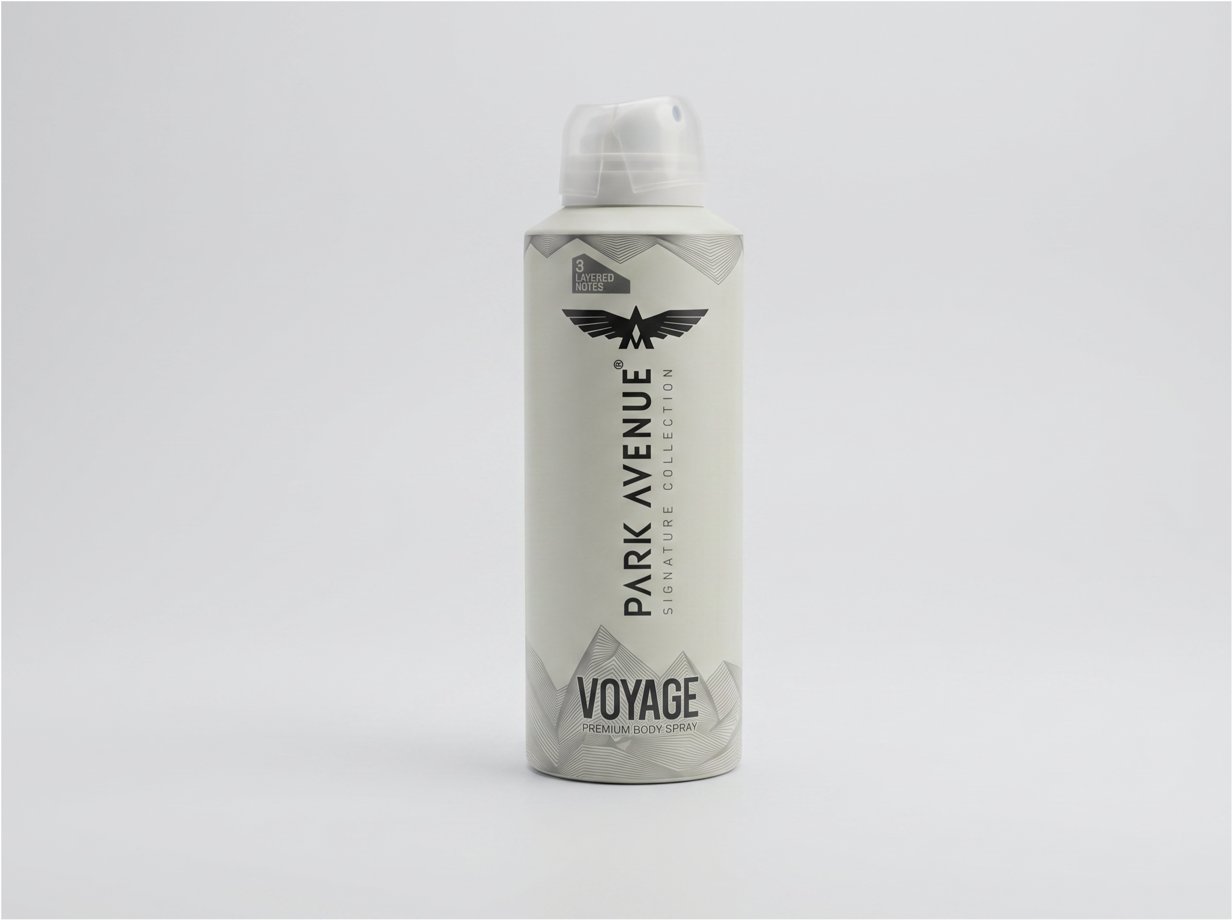 Park Avenue Voyage Body Spray 150ml