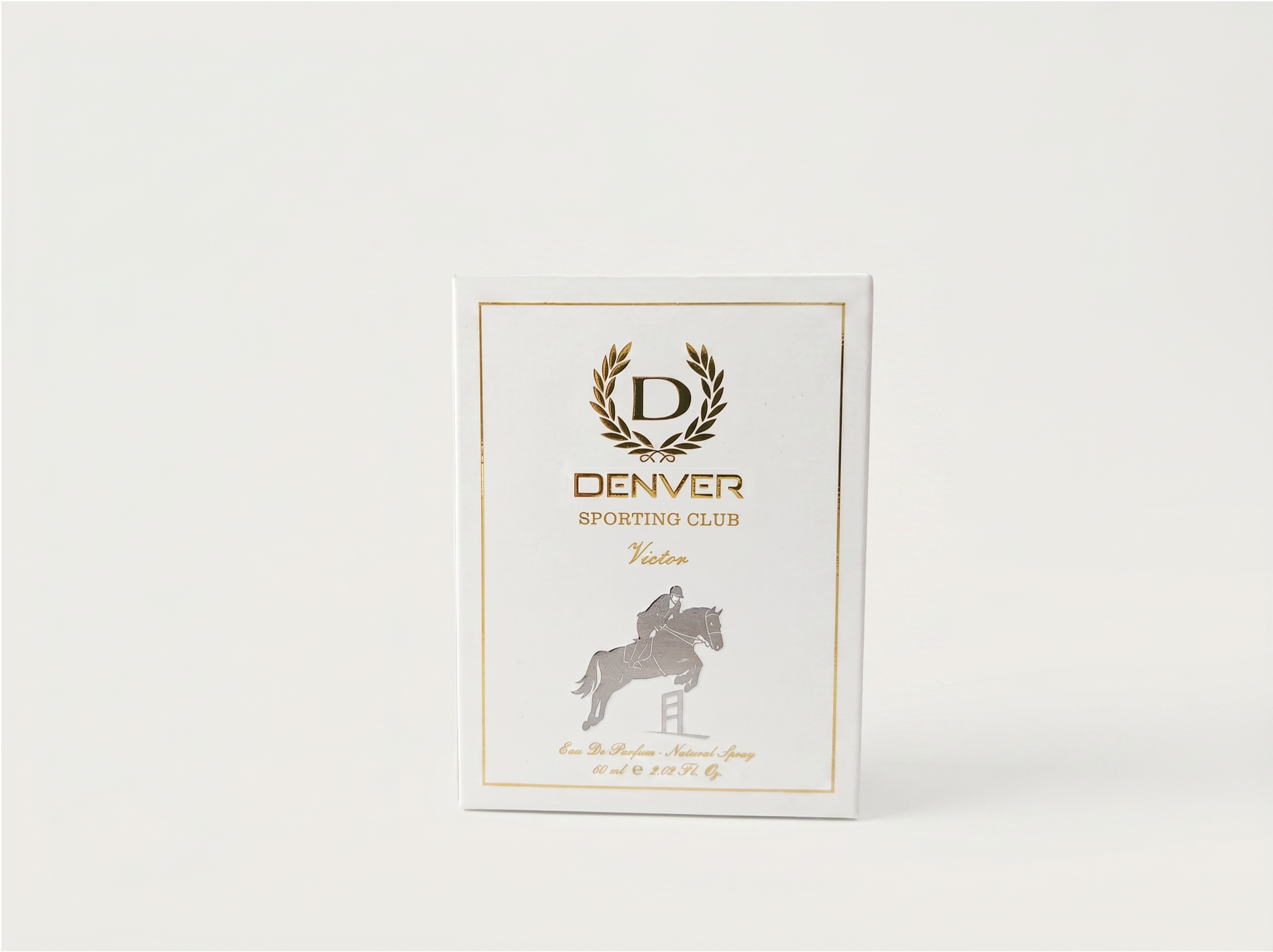 Denver Victor Perfume 60ml
