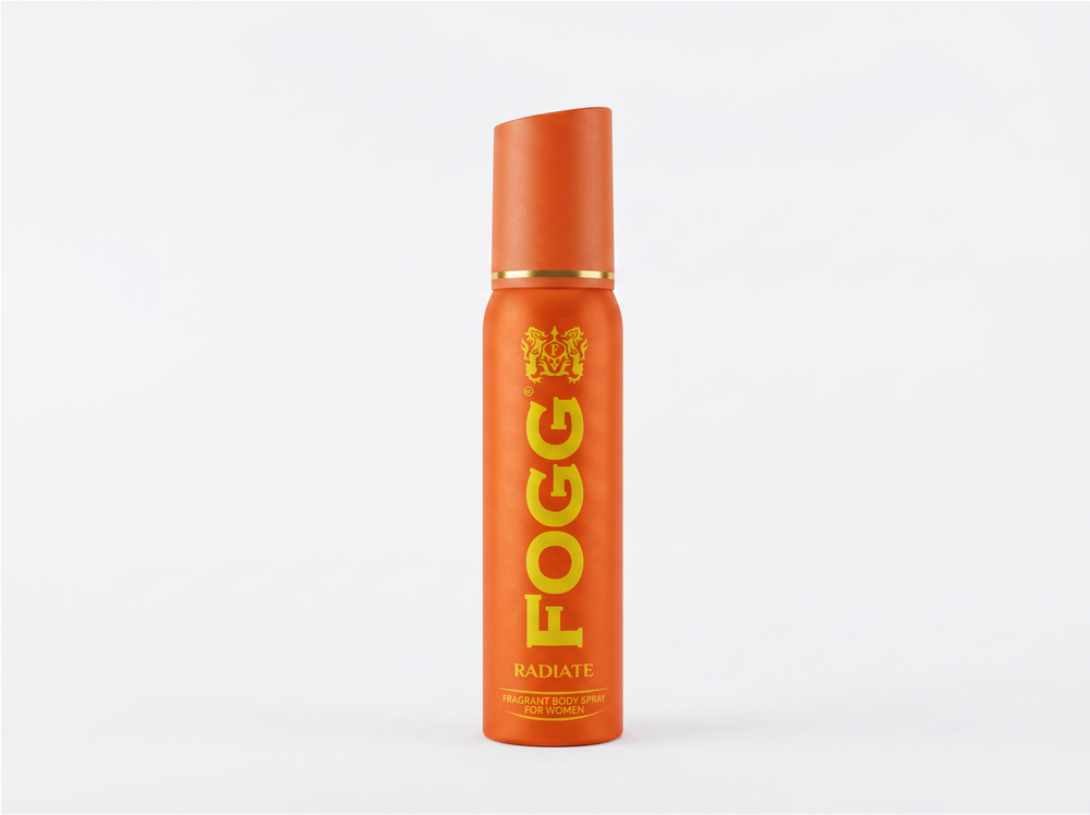 Fogg Radiate Women Body Spray