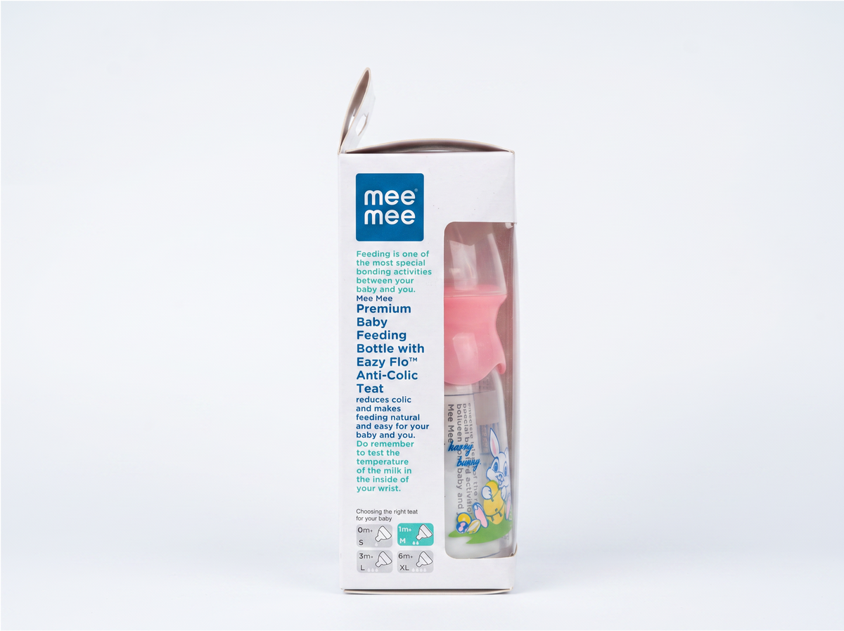 Mee Mee Premium Baby Feeding Bottle