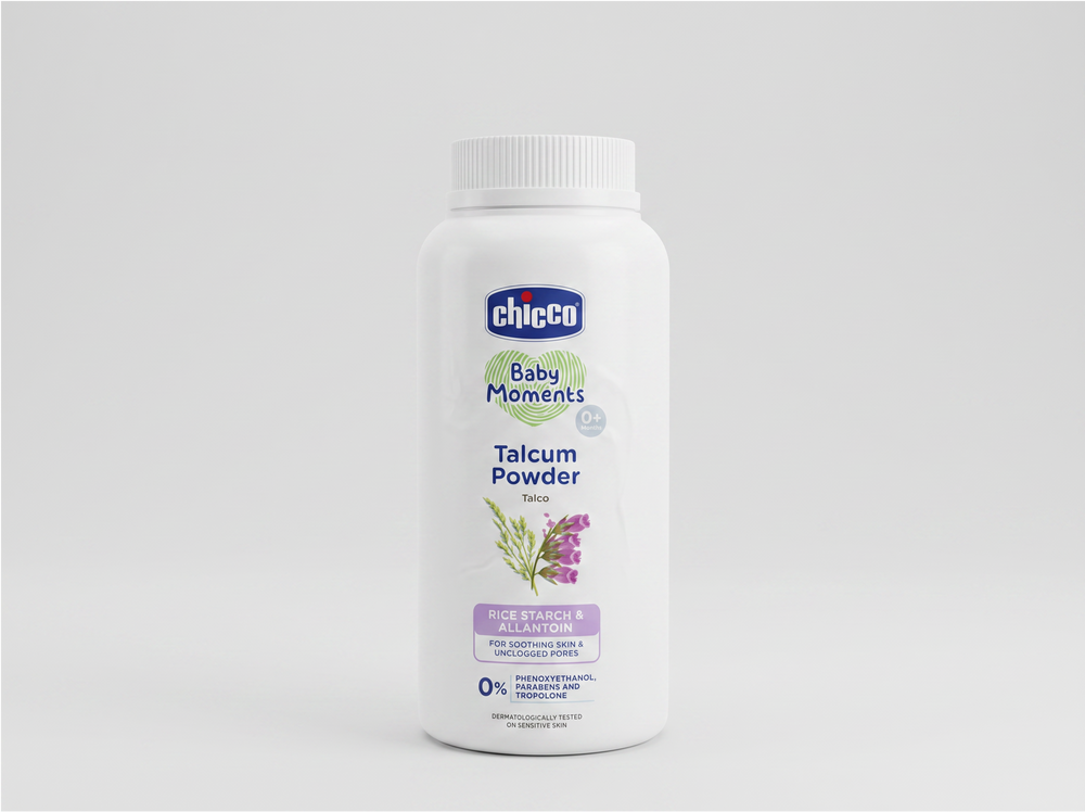 Chicco Baby Moments
